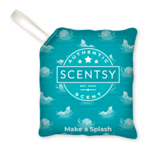 Make a Splash Scentsy Scent Pak