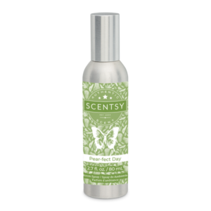 Pear-fect Day Scentsy Room Spray