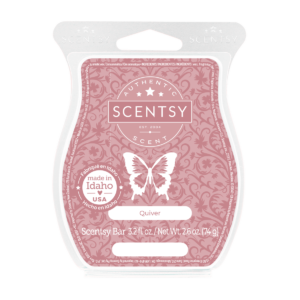 Quiver Scentsy Bar 2023