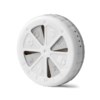 Scentsy Travel Twist Partially Open