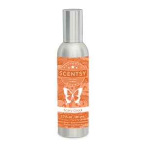 Scary Good Scentsy Room Spray