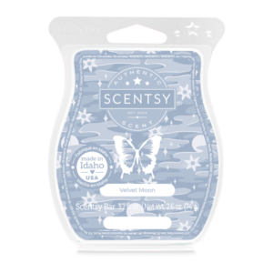 Velvet Moon Scentsy Bar