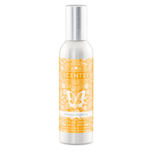 Mango Matcha Room Spray