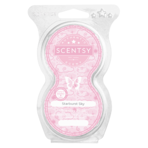 Starburst Sky Scentsy Pod Twin Pack