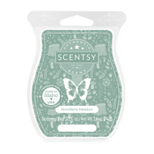 Woodland Meadow Scentsy Bar