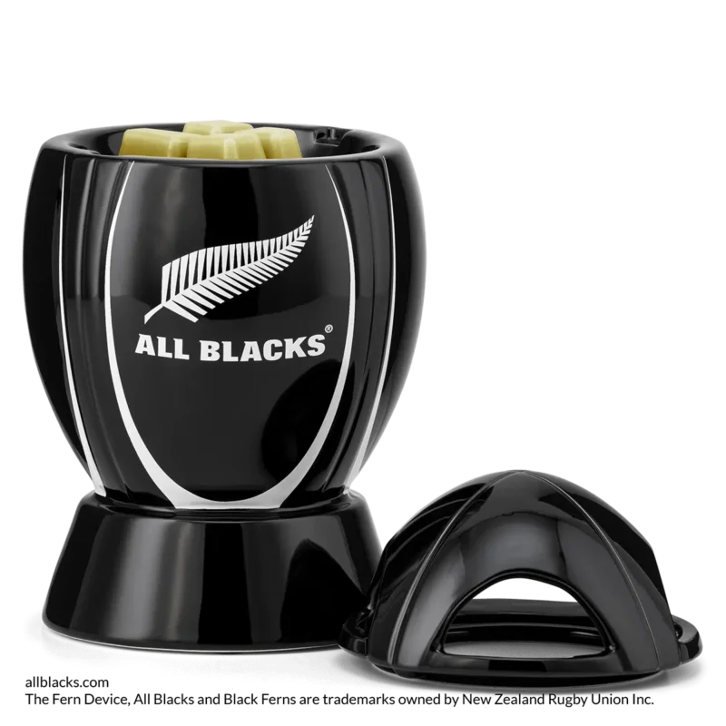 All Blacks Rugby – Scentsy Warmer