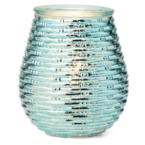 Aqua Glow Scentsy Warmer