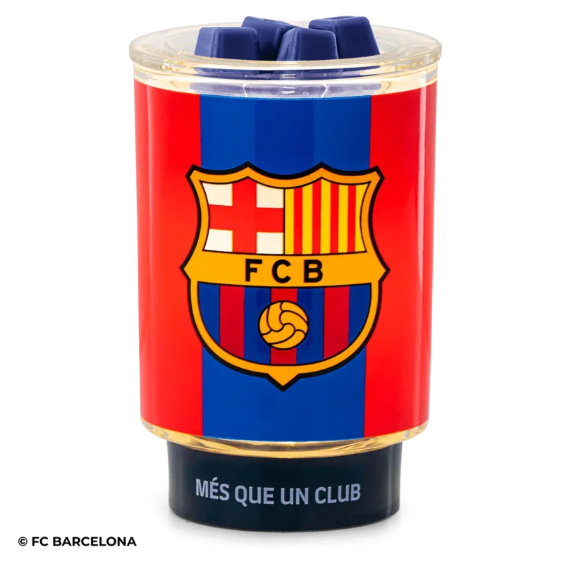 Barça FC – Scentsy Warmer