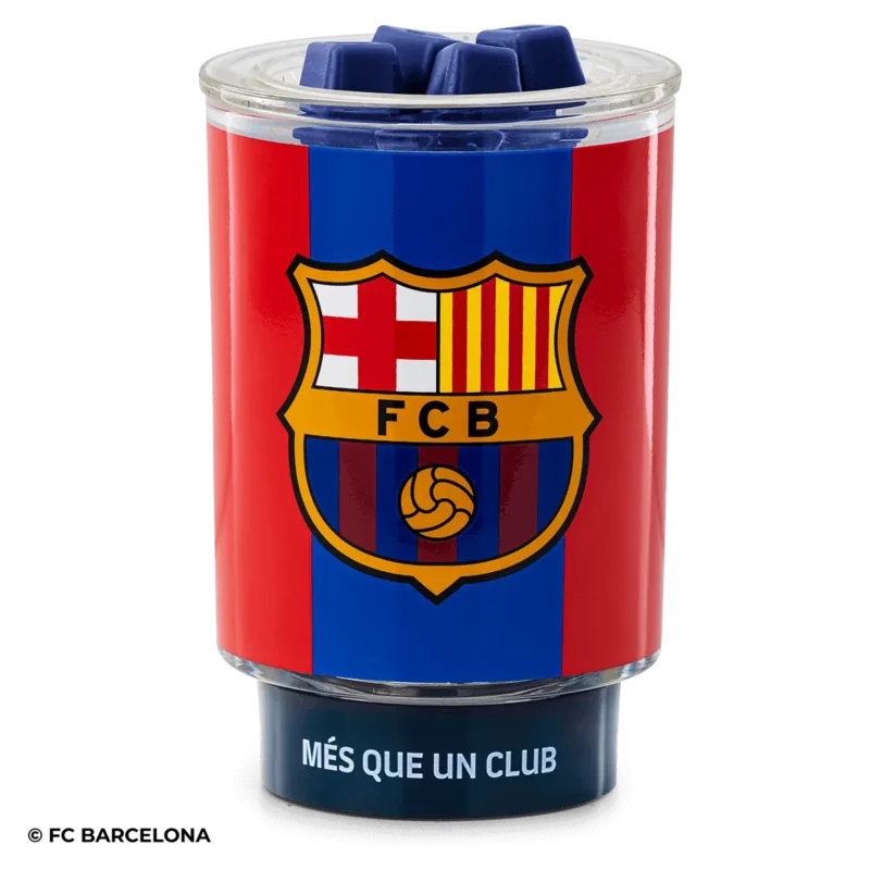 Barça FC – Scentsy Warmer