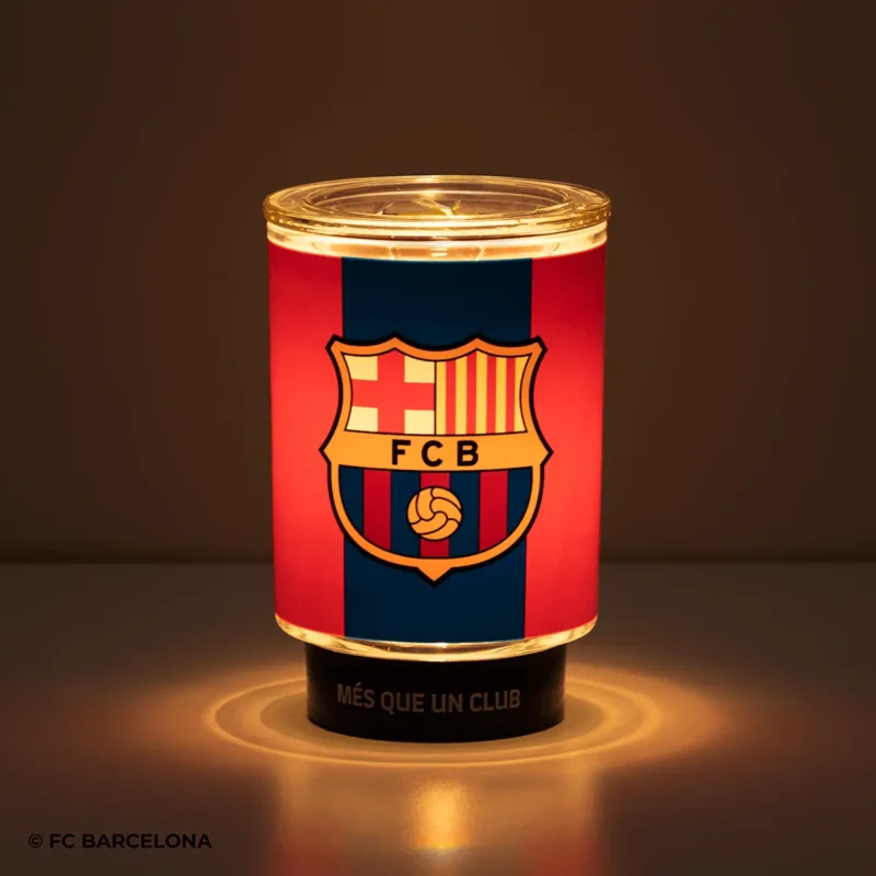 Barça FC – Scentsy Warmer
