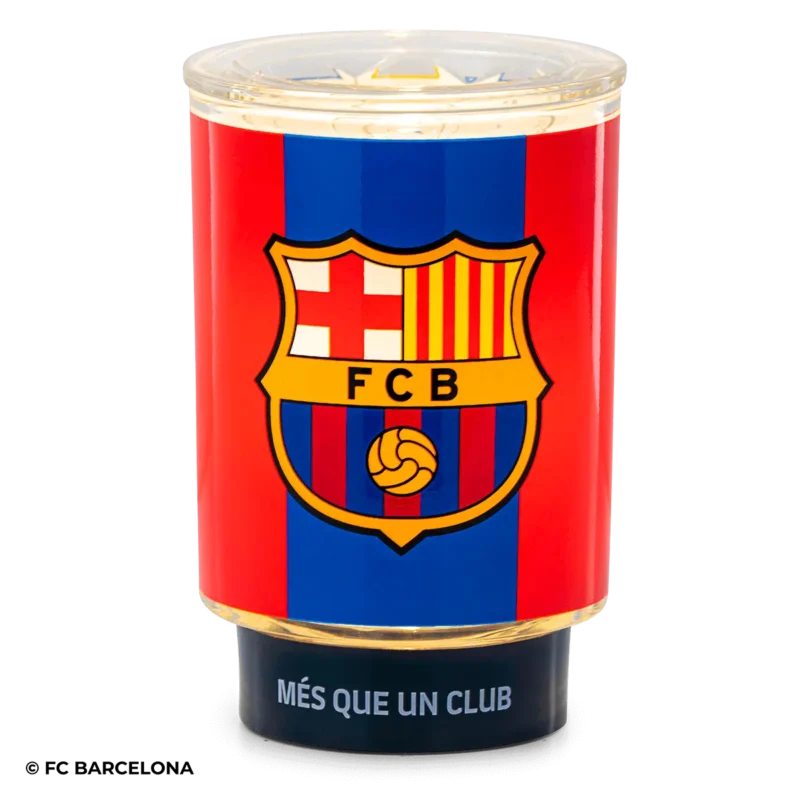 Barça FC – Scentsy Warmer