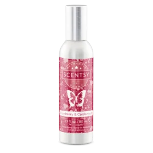 Cranberry & Cardamom Room Spray