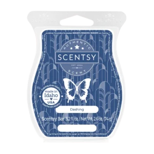 Dashing Scentsy Bar