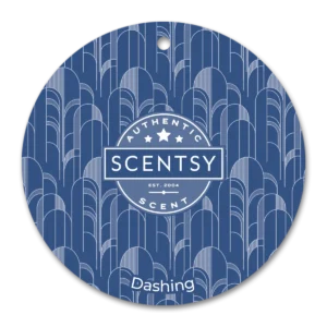 Dashing Scentsy Scent Circle