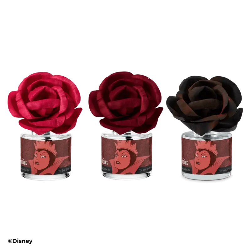 Disney Evil Queen: Just One Bite – Wilted Rose Fragrance Flower