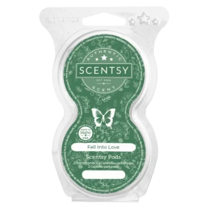 Fall Into Love Scentsy Pod Twin Pack