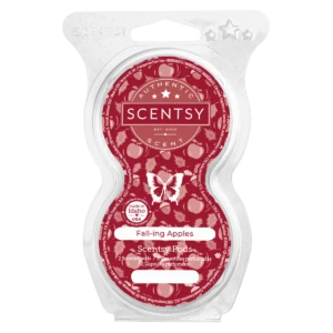 Fall-ing Apples Scentsy Pod Twin Pack