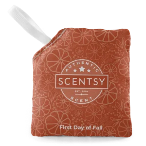 First Day of Fall Scent Pak