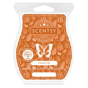 Forever Fall Scentsy Bar