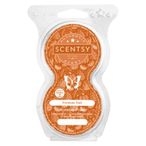 Forever Fall Scentsy Pod Twin Pack