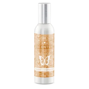 Frosted Cinnamon Roll Room Spray