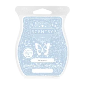 Frosty Air Scentsy Bar