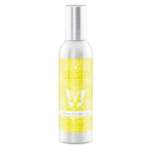 Lemon Drizzle Cake Room Spray