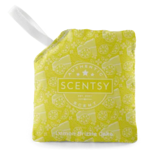 Lemon Drizzle Cake Scent Pak