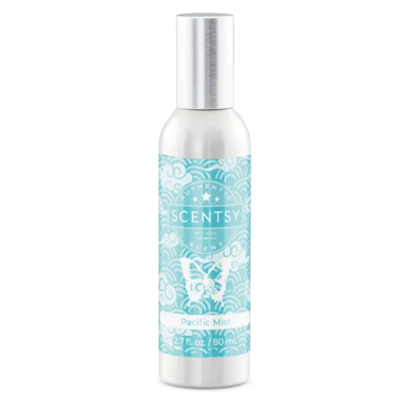 Pacific Mist Room Spray