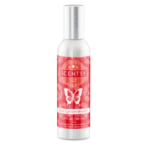 Red Currant Wreath Room Spray