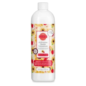 Scarlet Sunflower All-Purpose Cleaner Concentrate