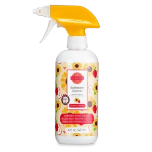 Scarlet Sunflower Scentsy Bathroom Cleaner