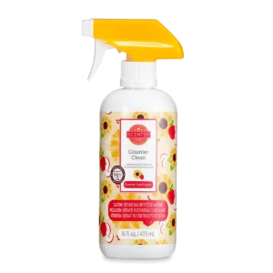 Scarlet Sunflower Scentsy Counter Clean