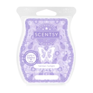 Tahitian Twilight Scentsy Bar