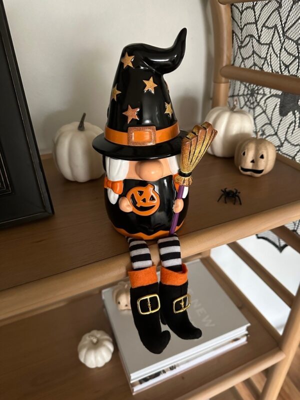 Wicked Cute Warmer