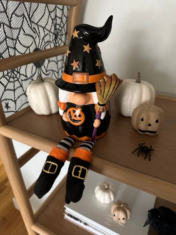 Wicked Cute Warmer