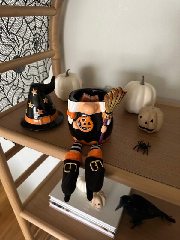 Wicked Cute Warmer